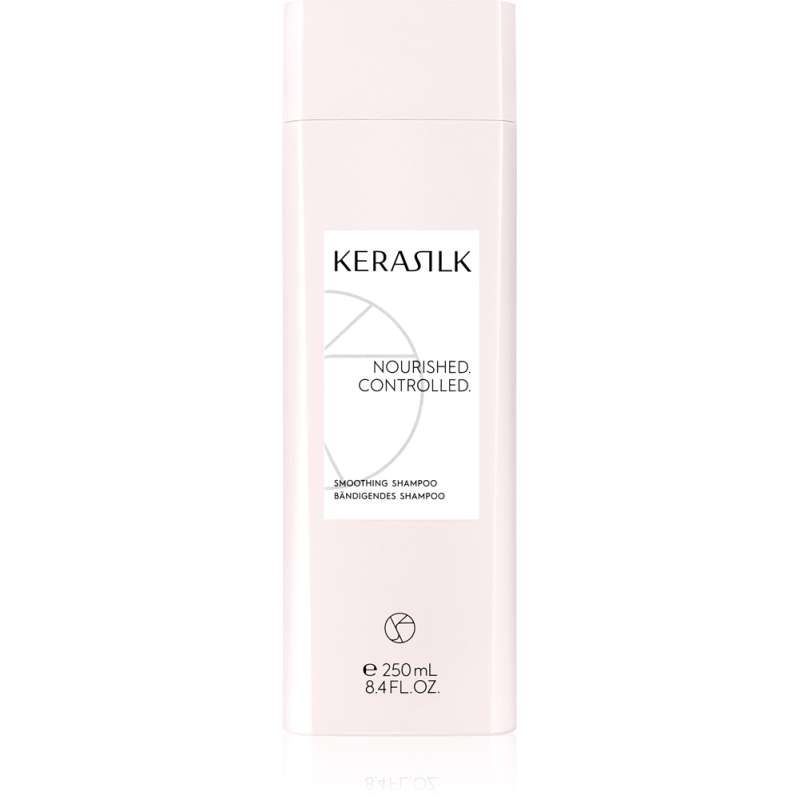 Essentials Smoothing Shampoo Essentials Smoothing Shampoo