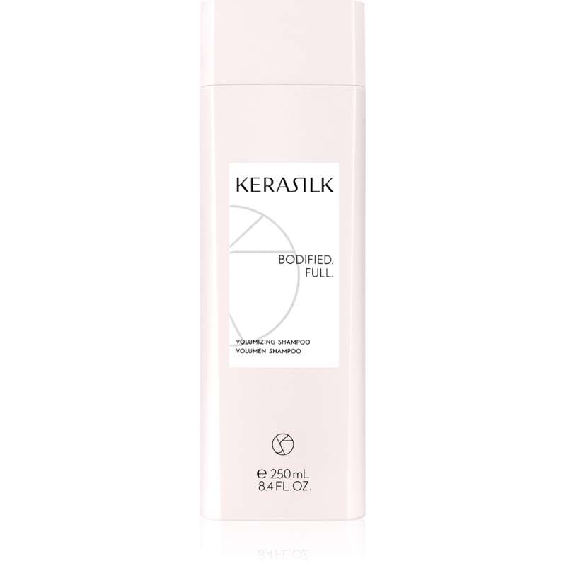 Essentials Volumizing Shampoo Essentials Volumizing Shampoo