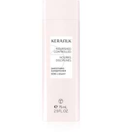 Essentials Smoothing Condicioner