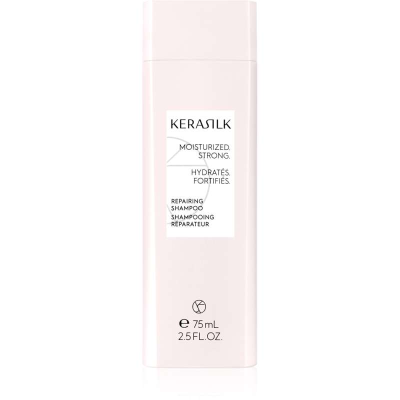 Essentials Repairing Shampoo Essentials Repairing Shampoo