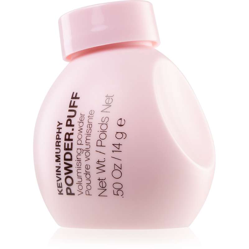 Powder Puff Powder Puff