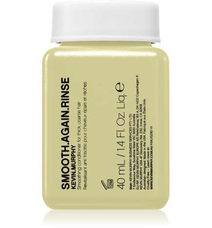 Smooth Again Rinse
