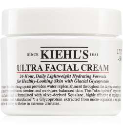 Ultra Facial Cream