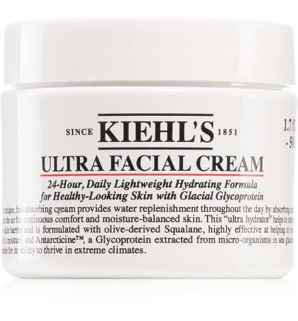 Ultra Facial Cream