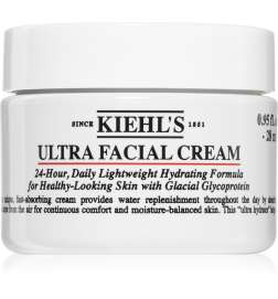 Ultra Facial Cream