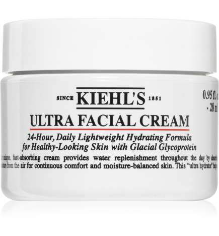 Ultra Facial Cream