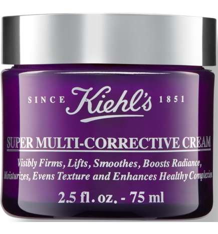 Super Multi-Corrective Cream