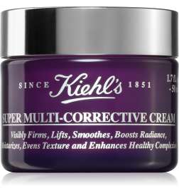 Super Multi-Corrective Cream