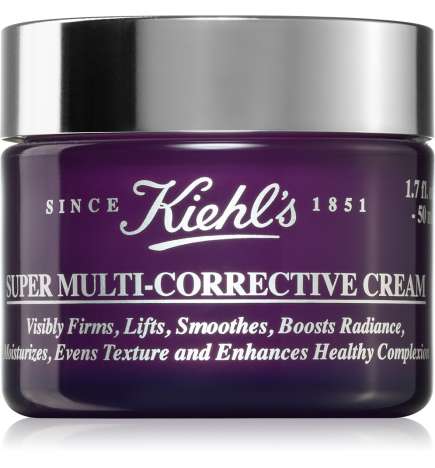 Super Multi-Corrective Cream