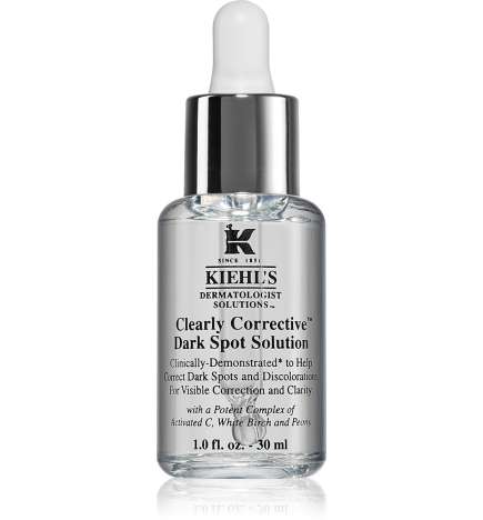 Dermatologist Solutions Clearly Corrective Dark Spot Solution