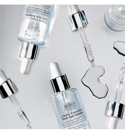 Dermatologist Solutions Clearly Corrective Dark Spot Solution