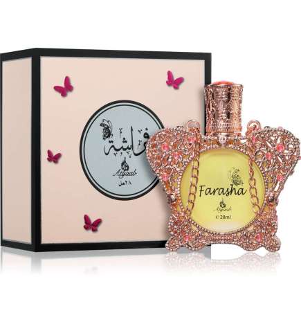 Farasha
