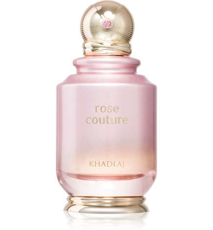Rose Couture