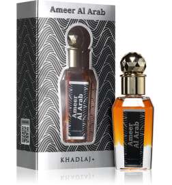 Ameer Al Arab