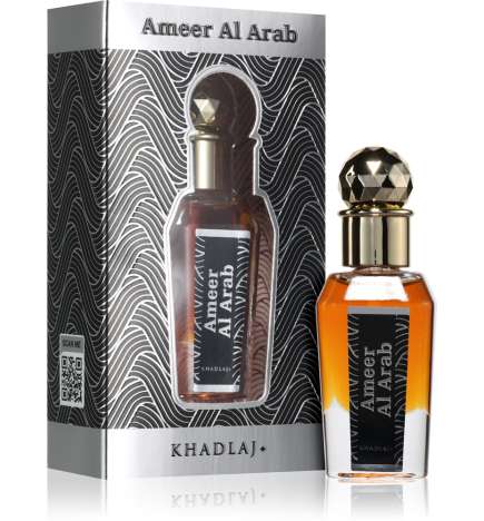 Ameer Al Arab