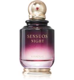 Sensuos Night