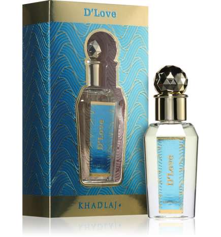 D'Love