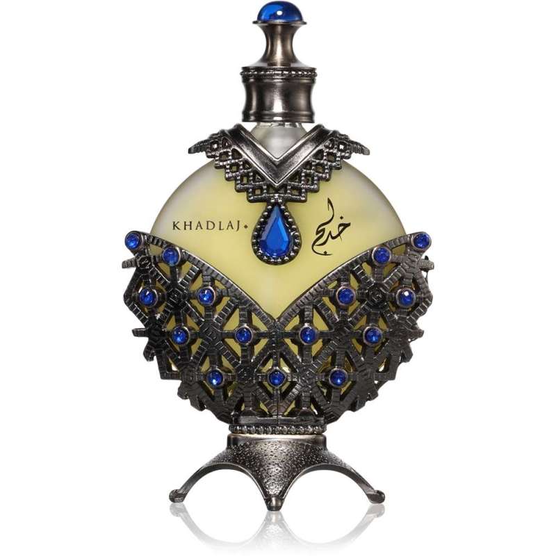 Hareem Al Sultan Blue
