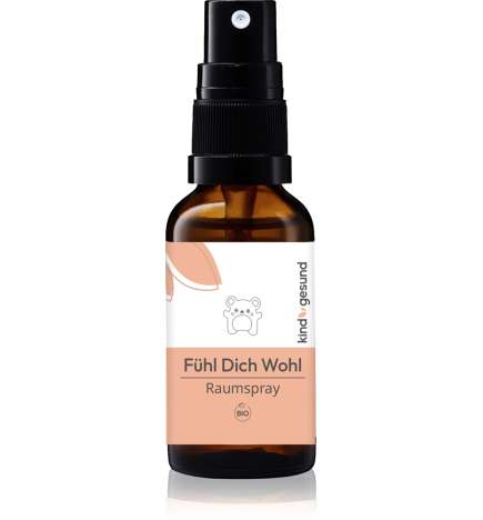 Feel Good Spray