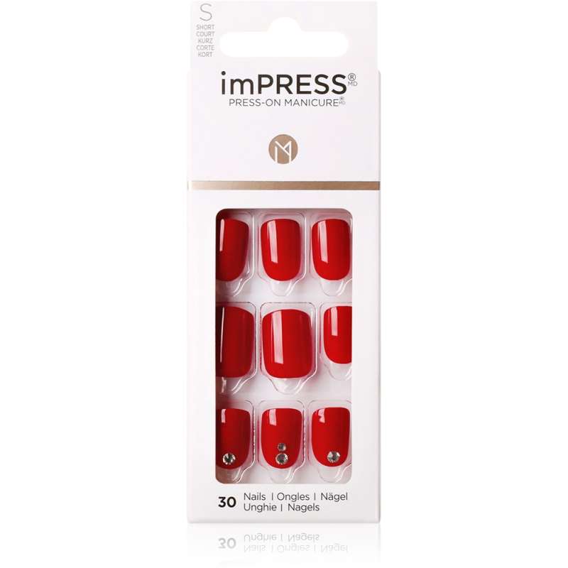 imPRESS Short imPRESS Short