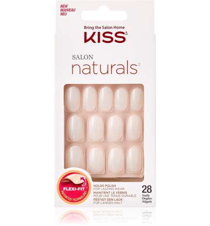Salon Natural Break Even