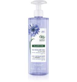 Bleuet Cornflower