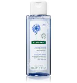 Bleuet Cornflower
