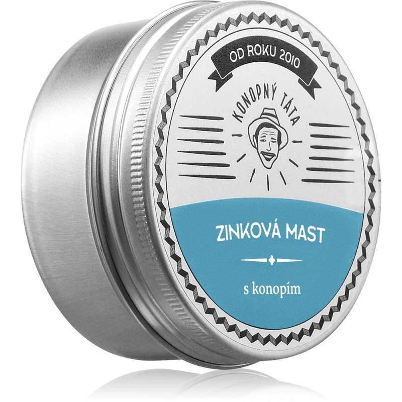 Zinc Zinc