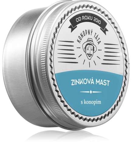 Zinc