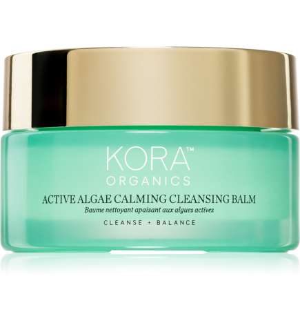 Active Algae Calming Cleansing Balm