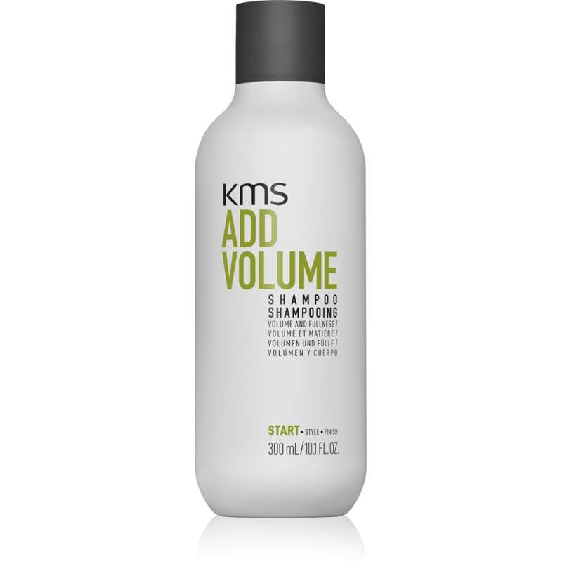 Add Volume Shampoo Add Volume Shampoo