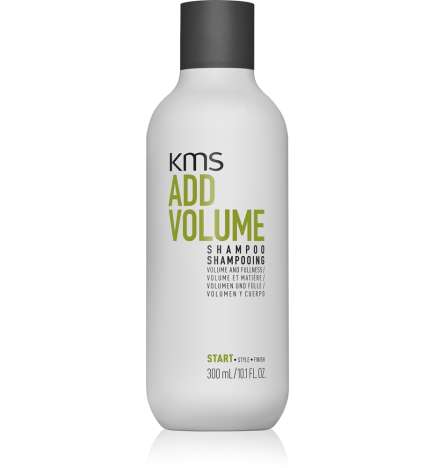 Add Volume Shampoo
