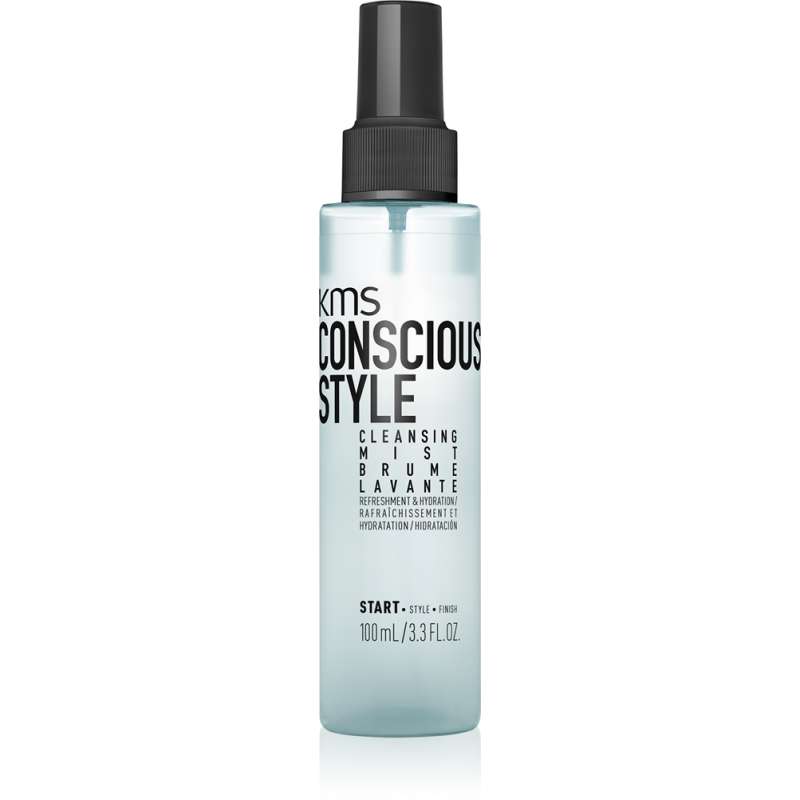 Consciousstyle Cleansing Mist Consciousstyle Cleansing Mist