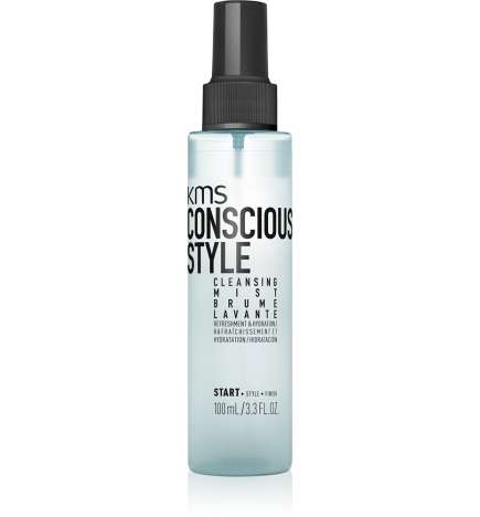 Consciousstyle Cleansing Mist