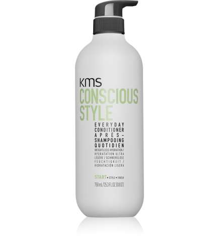 Consciousstyle Everyday Conditioner