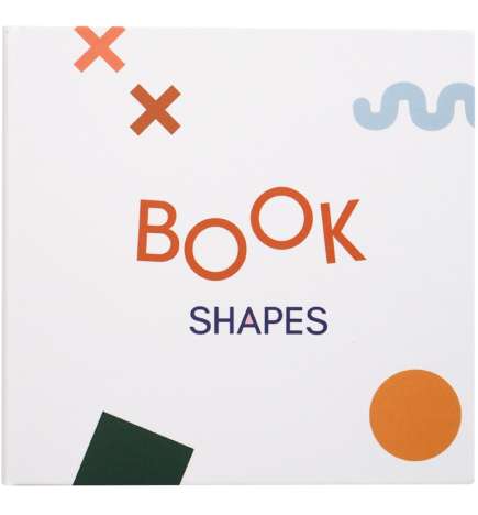 Book Shapes