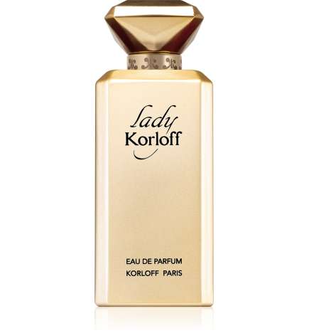 Lady Korloff
