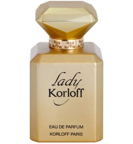 Lady Korloff