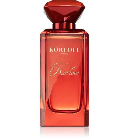 Korlove