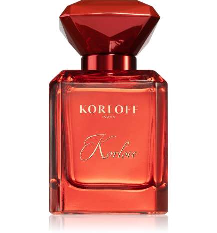 Korlove