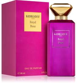 Royal Rose