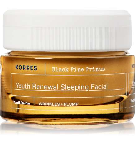 Black Pine Primus