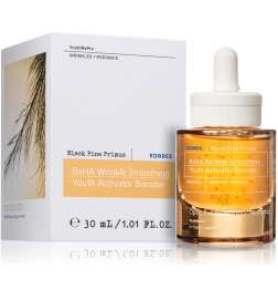 Black Pine Primus