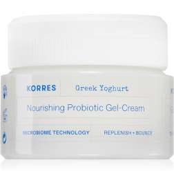 Greek Yoghurt