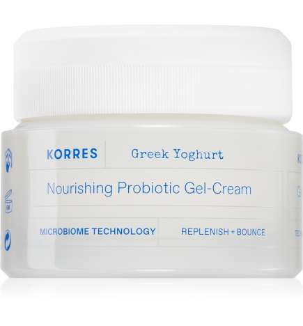 Greek Yoghurt