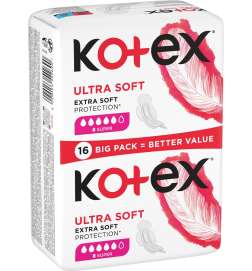 Ultra Soft Super