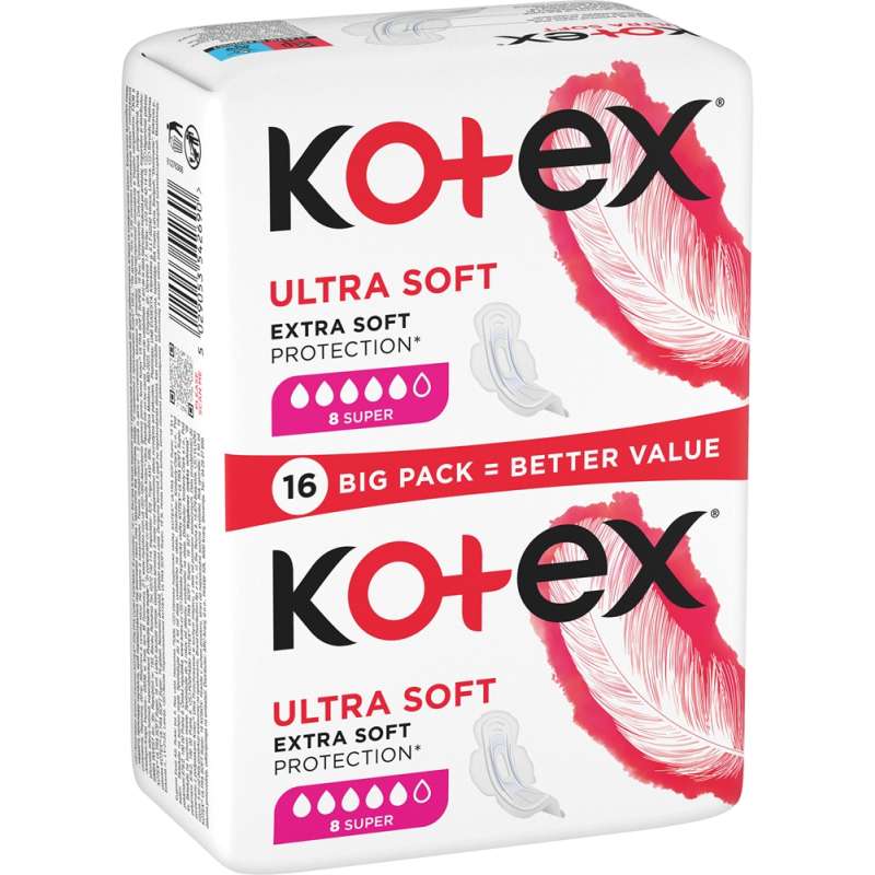 Ultra Soft Super