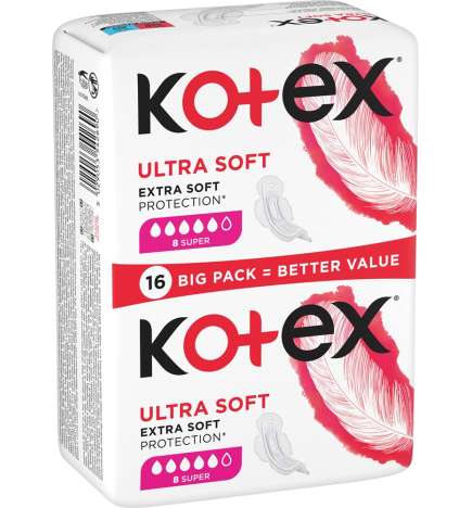 Ultra Soft Super