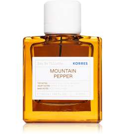 Mountain Pepper