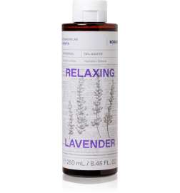 Relaxing Lavender